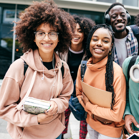 Career Development Package | Bridge Bahamas